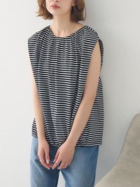 RETRO GIRL/レトロガール RETRO GIRL ノースリーブゆるTEE/508363240