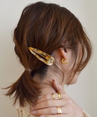 styiro/スタイロ styiro メタルヘアクリップ/508363243