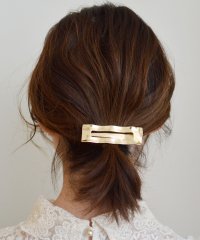 styiro/スタイロ styiro メタルヘアクリップ/508363243