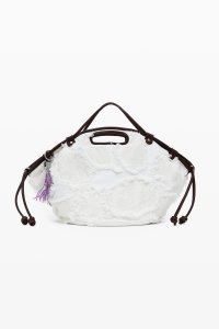 Desigual/デシグアル Desigual REPRISE ARIELLENEW SHAPE ショッピングバッグ/508363245