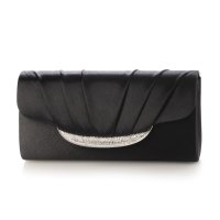 form forma/フォルムフォルマ form forma ストーンビジューのクラッチバッグ/結婚式/パーティー/母/508363250