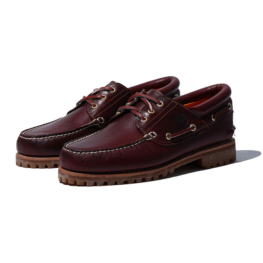 ティンバーランド Timberland Timberland Authentics 3 Eye
