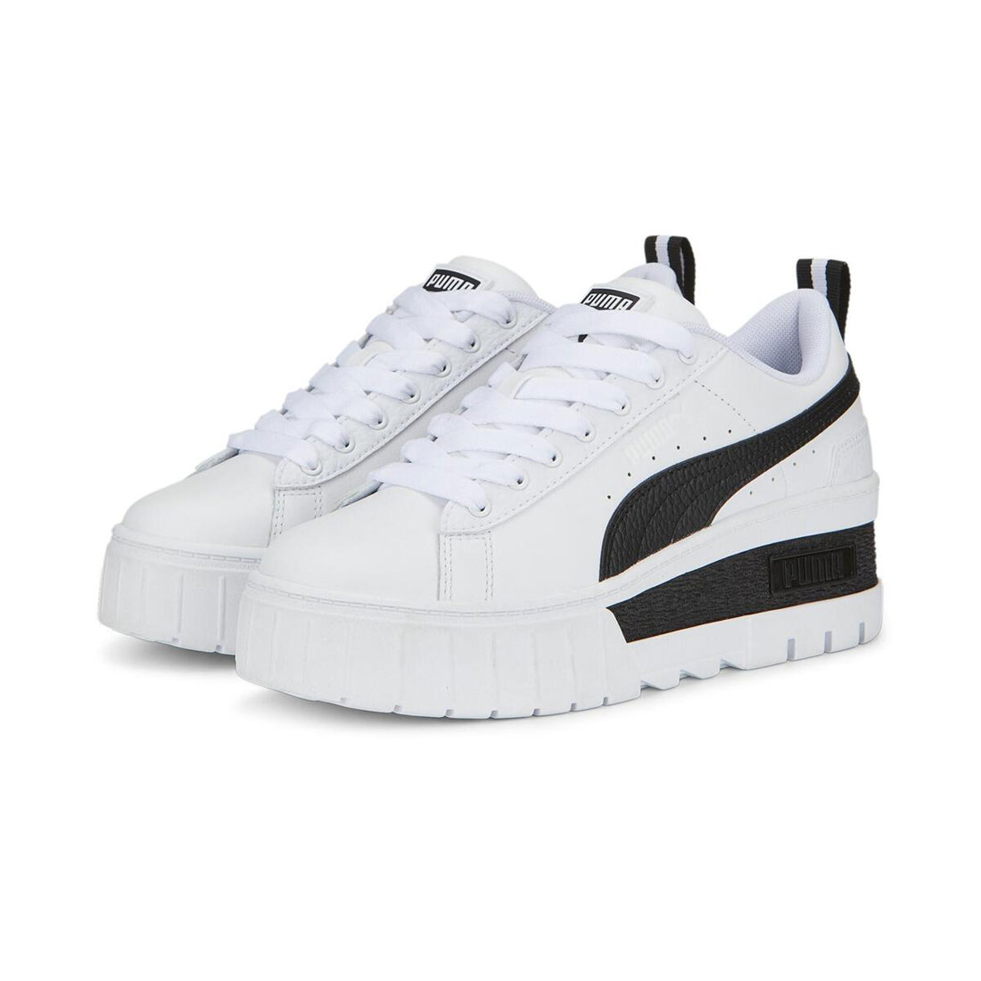 PUMA MAYZE WEDGE WNS プーマ メイズ ウェッジ ウィメンズ プーマ PUMA MAYZE WEDGE WNS/メイズ ウェッジ ウィメンズ