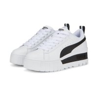 PUMA/プーマ PUMA PUMA MAYZE WEDGE WNS（プーマ メイズ ウェッジ ウィメンズ）/508363321