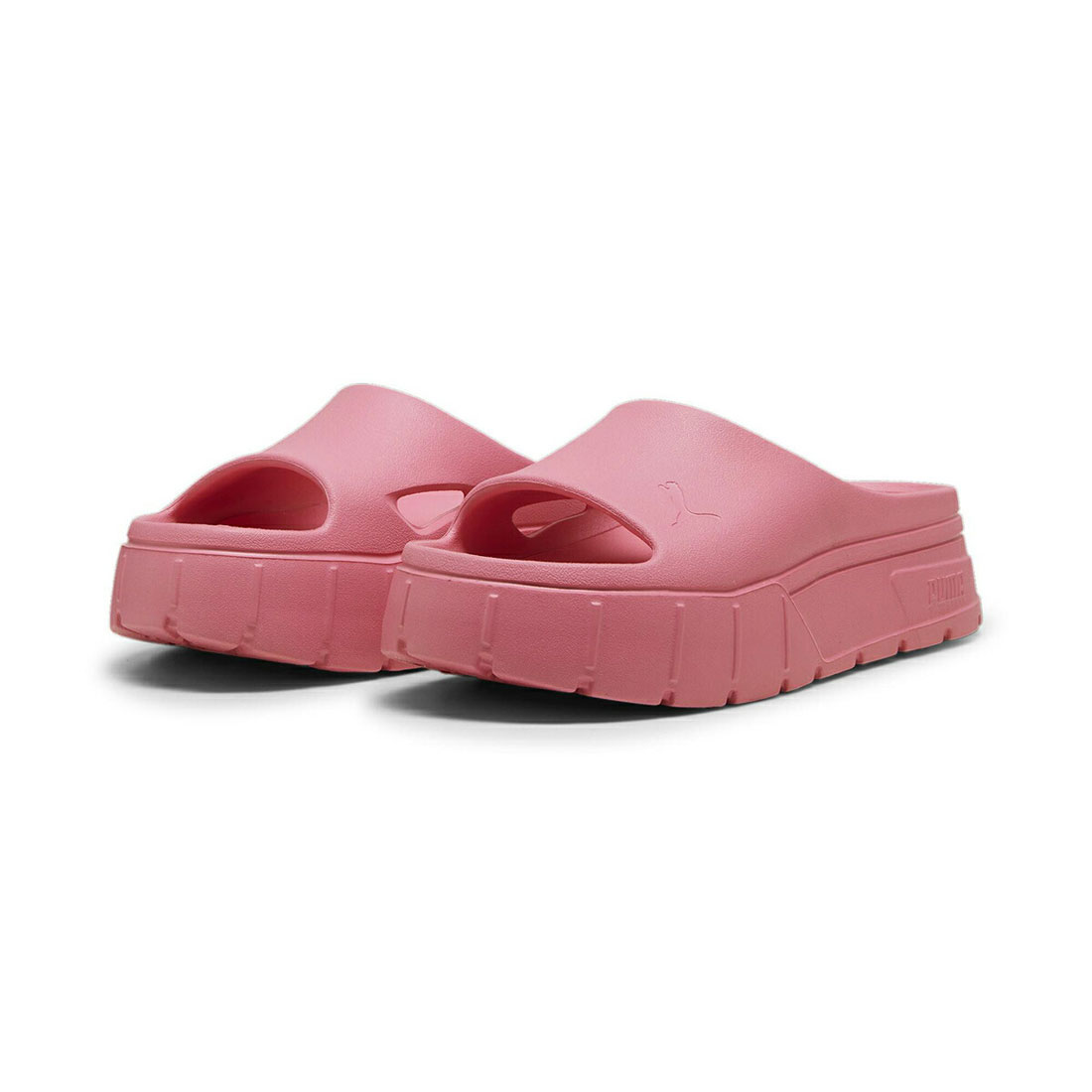 PUMA MAYZE STACK INJEX WNS SPRING LAVENDER 23SP-I（プーマ