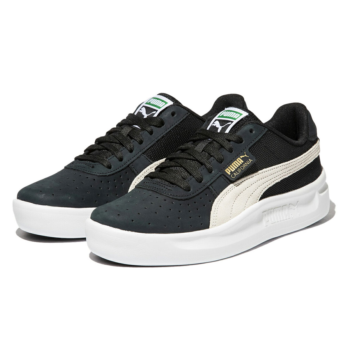プーマ PUMA PUMA CALIFORNIA LWT（プーマ カリフォルニア LWT