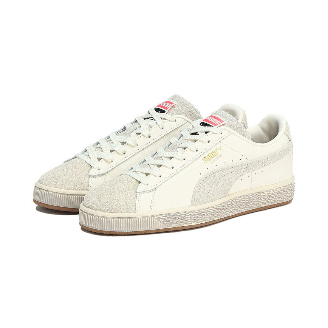 PUMA SUEDE STAPLE