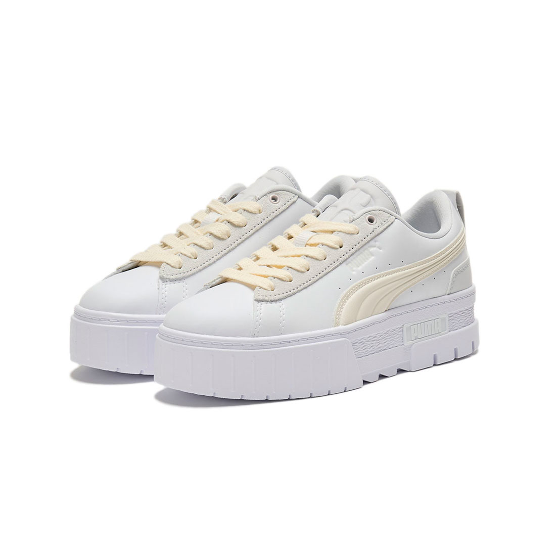 プーマ PUMA PUMA Mayze Winter Volume Women's（プーマ メイズ