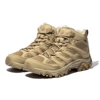 MERRELL/メレル MERRELL MERRELL MOAB 3 SYNTHETIC MID GORE－TEX(R)（メレル モアブ 3 シンセティック ミッド ゴアテック/508363422