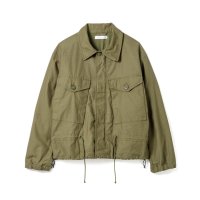 SANDINISTA/サンディニスタ SANDINISTA Sandinista Utility Jacket（ユーティリティ ジャケット）/508363428