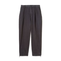SANDINISTA/サンディニスタ SANDINISTA Sandinista Vintage Chino Tuck Pants Overdyed（サンディニスタ ヴィンテージ チ/508363436