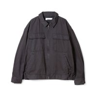 SANDINISTA/サンディニスタ SANDINISTA Sandinista Vintage Chino Jacket Overdyed（サンディニスタ ヴィンテージ チノ ジャ/508363437