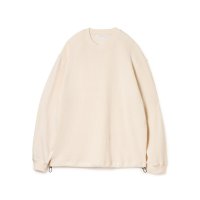 SANDINISTA/サンディニスタ SANDINISTA Sandinista 2 Tone Cotton Knit Top（サンディニスタ 2トーン コットン ニット トップ）/508363439