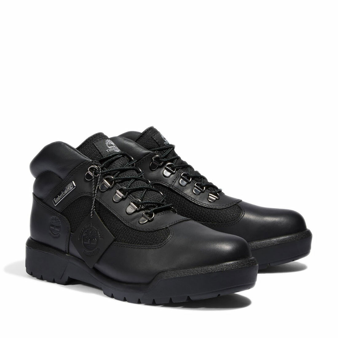 ティンバーランド Timberland Timberland FIELD BOOT WP