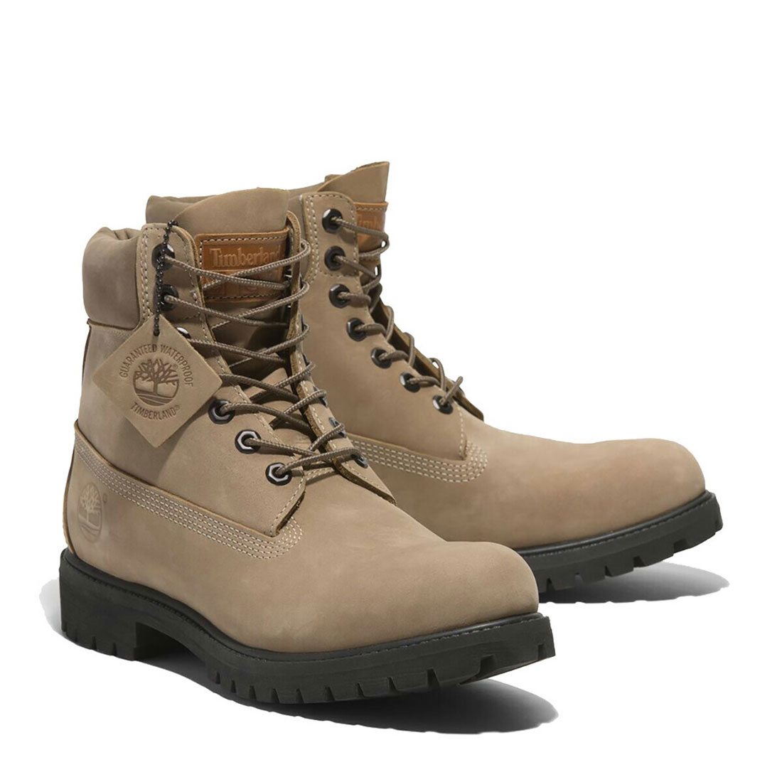 売れ筋がひ新作！ ティンバーランド Timberland Timberland 6 INCH Premium WP 靴