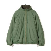 SANDINISTA/サンディニスタ SANDINISTA SANDINISTA Reversible Nylon x Boa Jacket（サンディニスタ リバーシブル ナイロン×/508363466