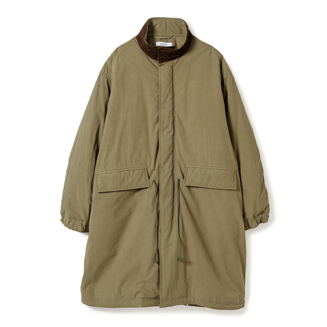 セール】SANDINISTA Mods Puff Coat（サンディニスタ モッズ