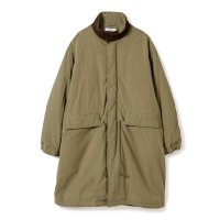 SANDINISTA/サンディニスタ SANDINISTA SANDINISTA Mods Puff Coat（サンディニスタ モッズ パフ コート）/508363467
