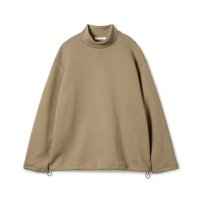 SANDINISTA/サンディニスタ SANDINISTA Sandinista Double Knit Turtle Neck L－S Tee（サンディニスタ ダブル ニット ター/508363468