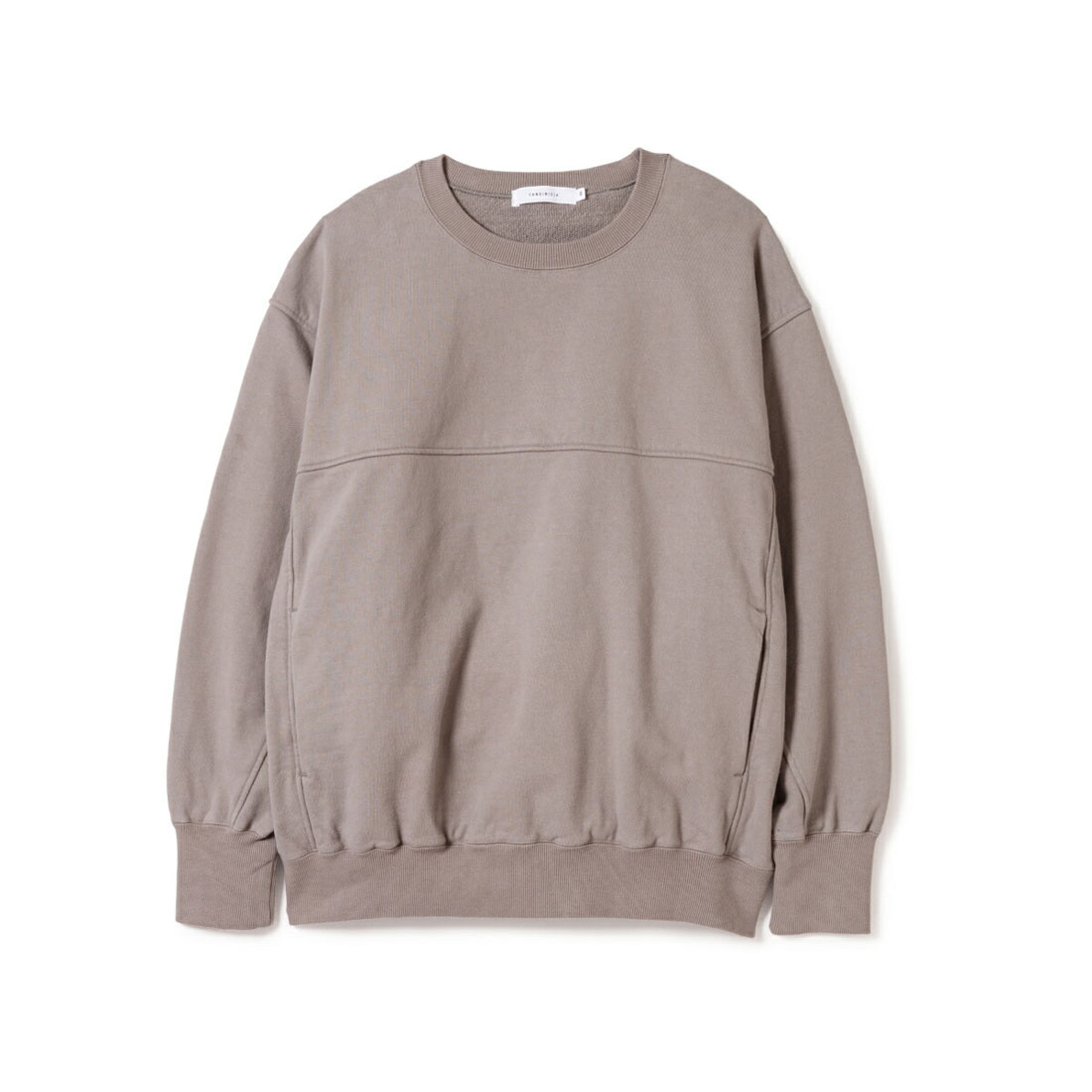 サンディニスタ SANDINISTA Sandinista Football Sweatshirt