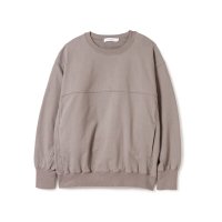 SANDINISTA/サンディニスタ SANDINISTA Sandinista Football Sweatshirt（サンディニスタ フットボール スウェットシャツ）/508363469