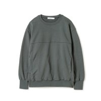 SANDINISTA/サンディニスタ SANDINISTA Sandinista Football Sweatshirt（サンディニスタ フットボール スウェットシャツ）/508363469