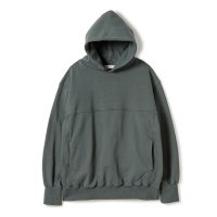 SANDINISTA/サンディニスタ SANDINISTA Sandinista Football Parka（サンディニスタ フットボール パーカー）/508363470