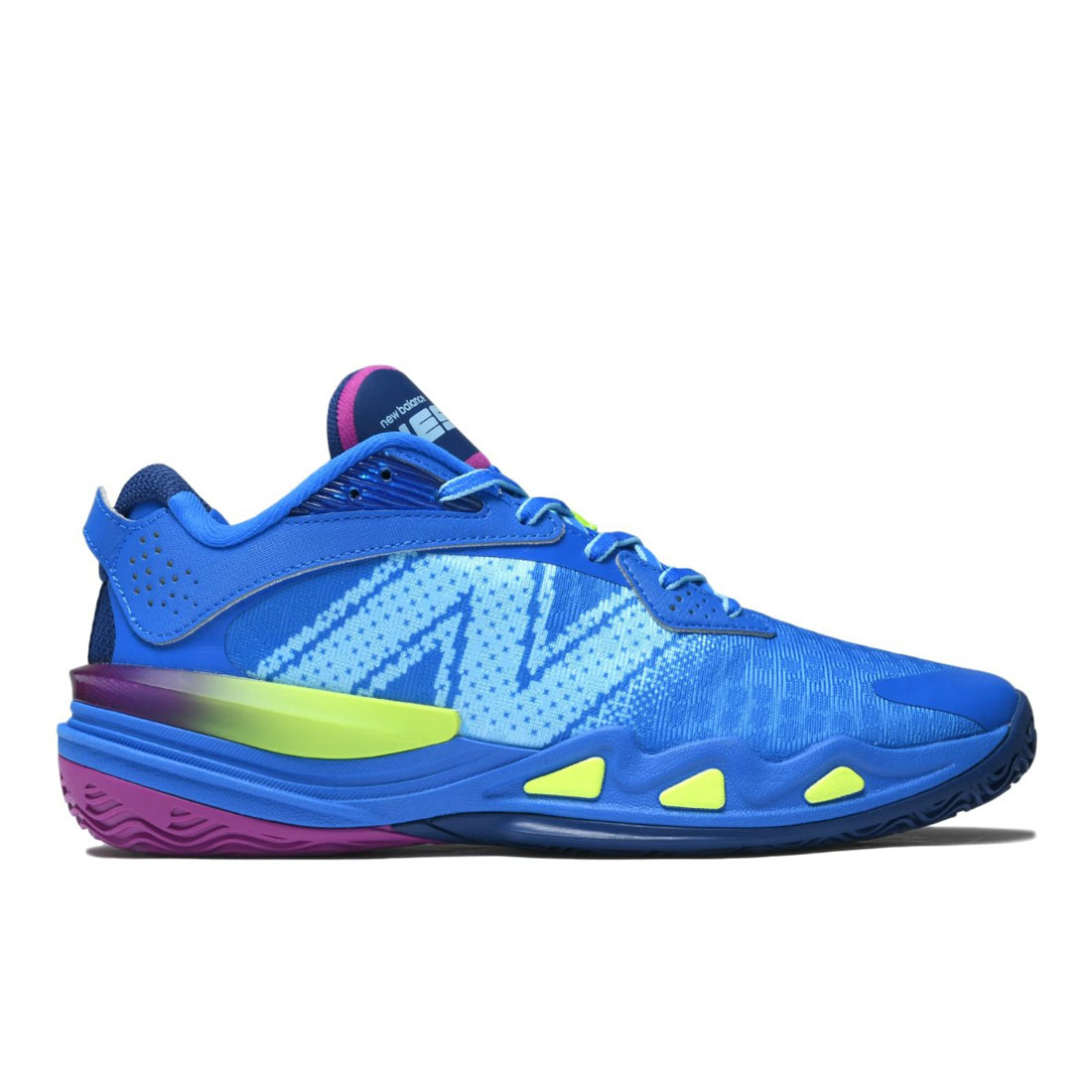 ニューバランス New Balance New Balance FuelCell HESI LOW v2
