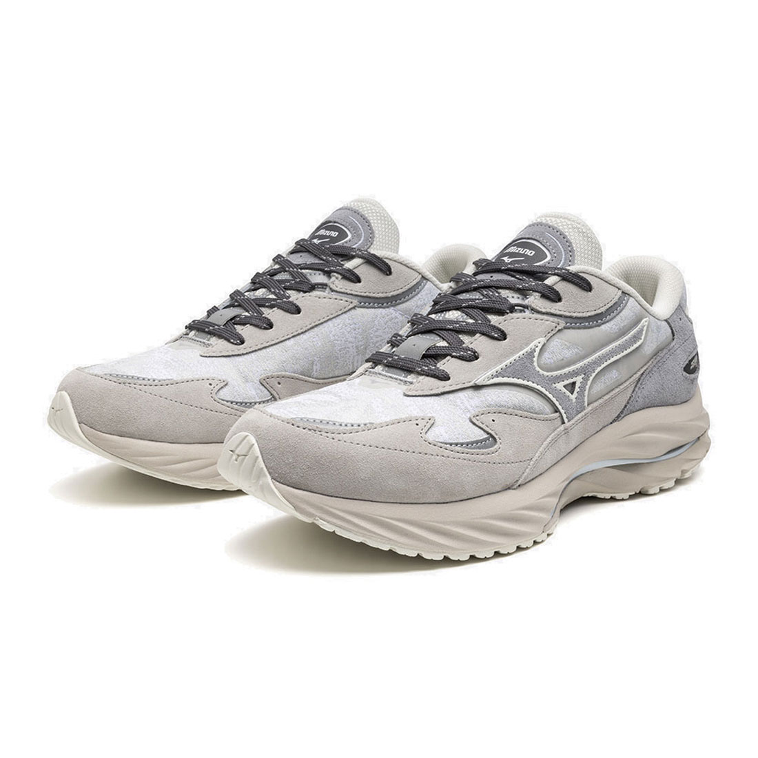 セール】ミズノ MIZUNO MIZUNO WAVE RIDER β MIMETICS（ミズノ