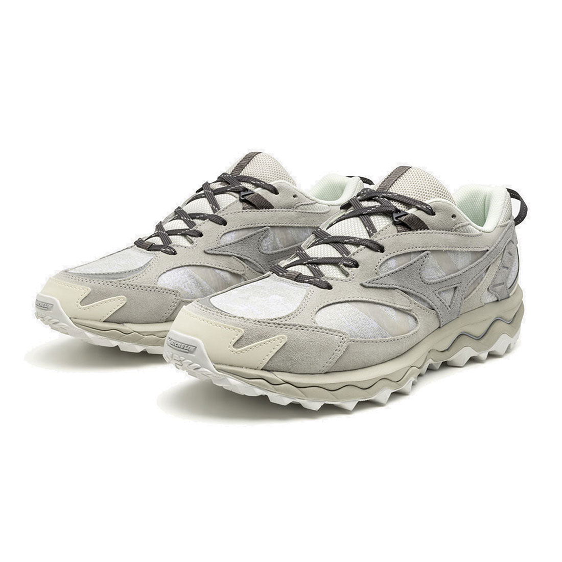 ミズノ MIZUNO MIZUNO WAVE MUJIN TL MIMETICS（ミズノ ウエーブ
