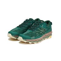 MIZUNO/ミズノ MIZUNO MIZUNO WAVE MUJIN LS GTX（ミズノ ウエーブ ムジン LS ゴアテックス）/508363501