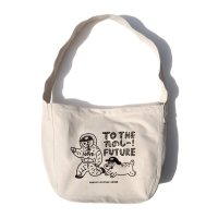 FLATLUX/フラットラックス FLATLUX FLATLUX Stroll Newspaper Bag（フラットラックス ストロール ニュースペーパー バッグ）/508363512
