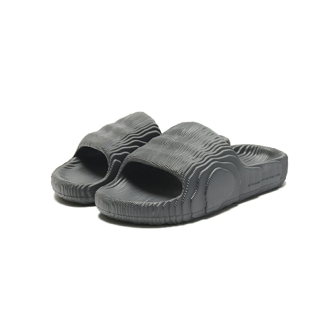 ★adidas originals★ADILETTE 22 アディレッタ★追跡可 SHOES - Adilette 22 Slides - Black | adidas Oman