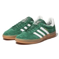 adidas Originals/アディダス オリジナルス adidas Originals adidas Originals Gazelle Indoor Low（アディダス オリジナルス ガ/508363537