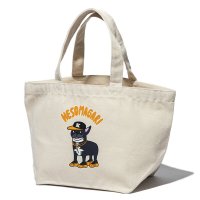 Kinetics/キネティクス Kinetics KINETICS 小山ゆうじろう×伊藤商店×Kinetics HESOMAGARI TOTE BAG SMALL（キネティクス /508363615