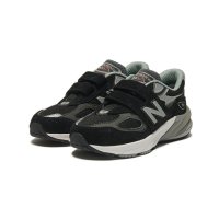new balance/ニューバランス New Balance New Balance 990v6 Hook and Loop（ニューバランス 990v6 フック アンド ループ）/508363649