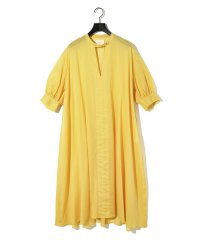 MIDIUMISOLID/MIDIUMISOLID for Ladies スタンドカラースキッパーワンピース/508363669