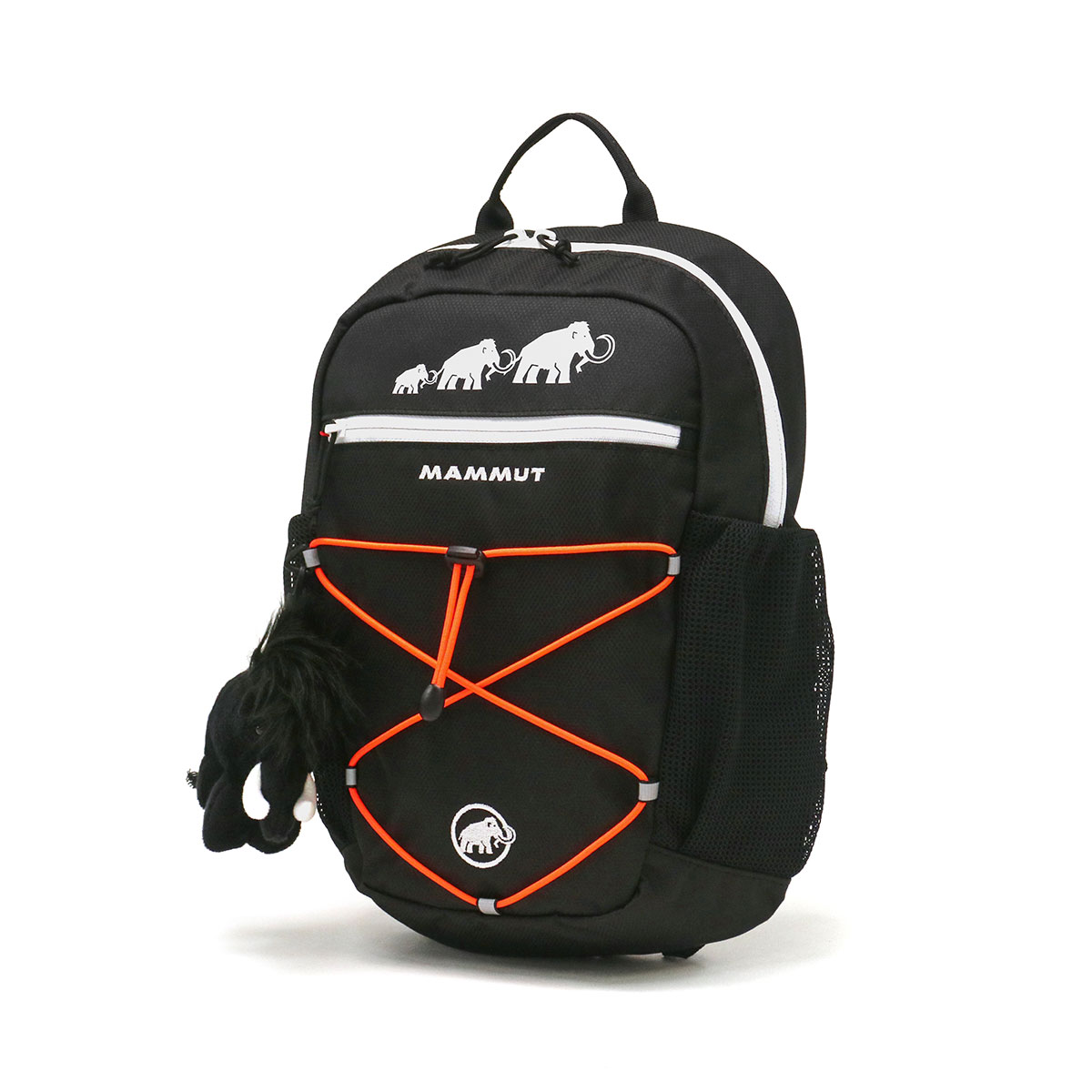 楽天市場】MAMMUT マムート リュック キッズ 16L 正規品 子供
