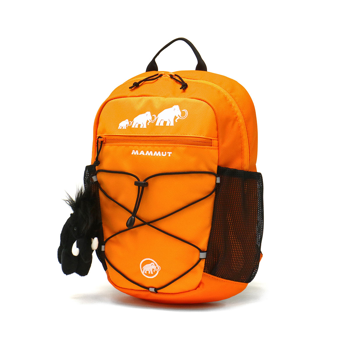 マムート MAMMUT キッズ 通学 リュックサック 男の子 女の子