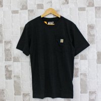 Carhartt/カーハート Carhartt リラックスフィット バックプリント グラフィック Tシャツ Relaxd Fit Lightweight Pocket Built/508363685