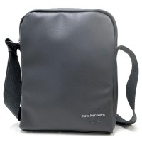 Calvin Klein/カルバン クライン Calvin Klein Calvin Klein カルバンクライン アウトレット バッグ モノローグ メンズ クロスボディ ショルダーバッ/508363822