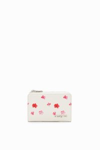 Desigual/デシグアル Desigual 花柄 ミニ財布/505806163