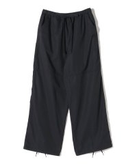 SHIPS WOMEN/SHIPS Primary Navy Label:〈手洗い可能〉コットン イージー カーゴ パンツ/508163524