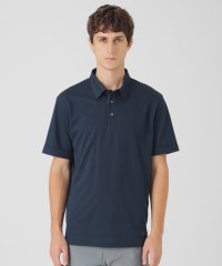 BLACK LABEL CRESTBRIDGE/オプティマクールカノコポロシャツ/508326549