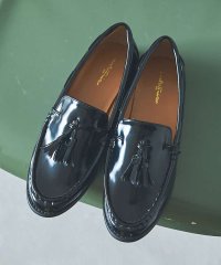 Au BANNISTER/【販売店舗限定】タッセルローファー/508331133