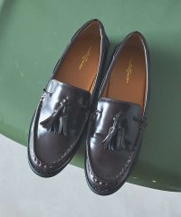 Au BANNISTER/【販売店舗限定】タッセルローファー/508331133