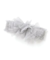 fillot de bebe reduction/【お揃い】ラメチュールヘアバンド/508348584