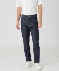BLACK LABEL CRESTBRIDGE/エバーブルーリジッドデニムパンツ/508349037