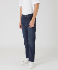 BLACK LABEL CRESTBRIDGE/ワンダーシェイプウォッシュドデニムパンツ/508349038