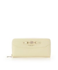 Samantha Thavasa Petit Choice/フラワービット 長財布/508361611